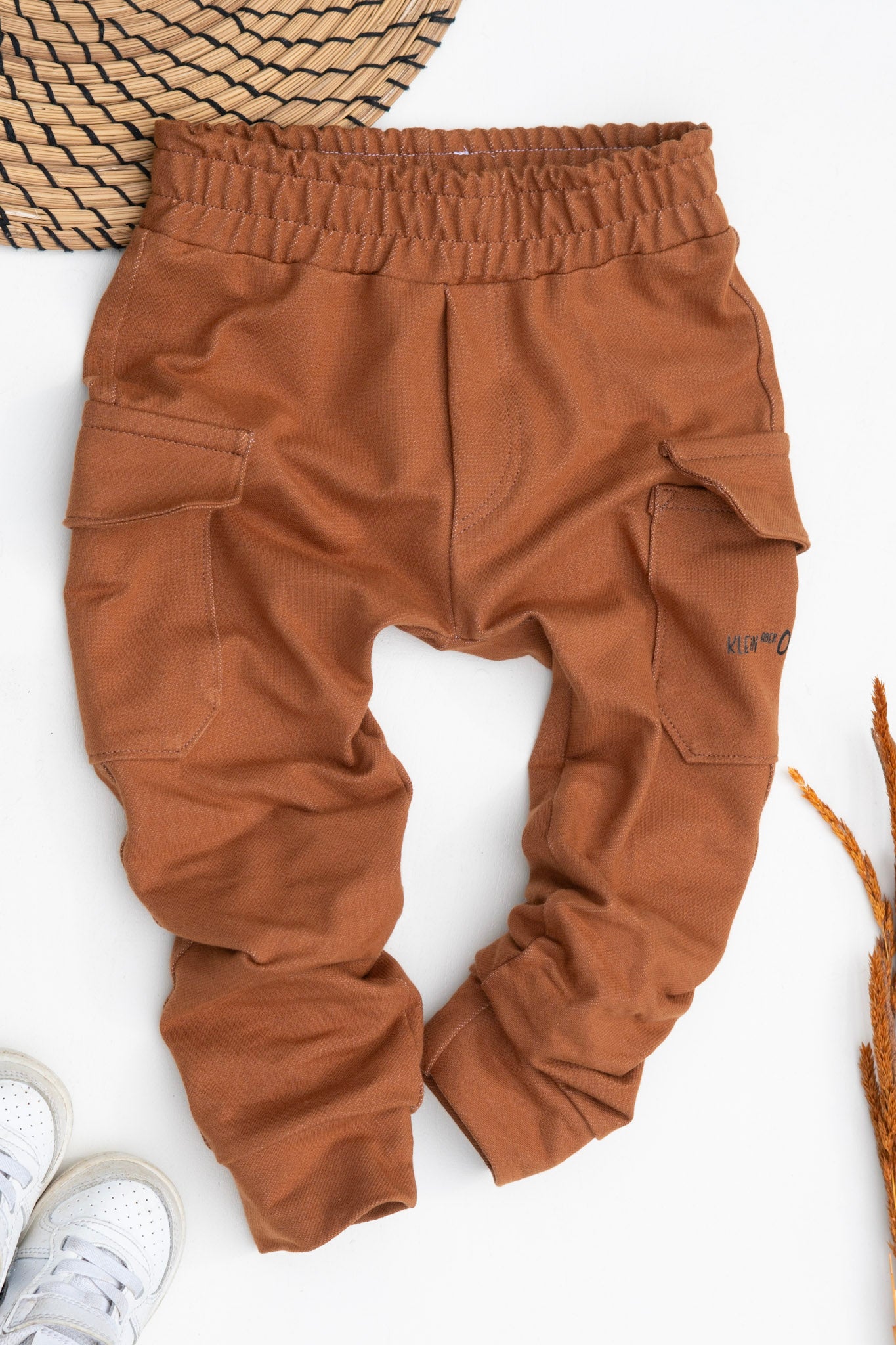 coole Baggy in Wunschgrösse und Farbe