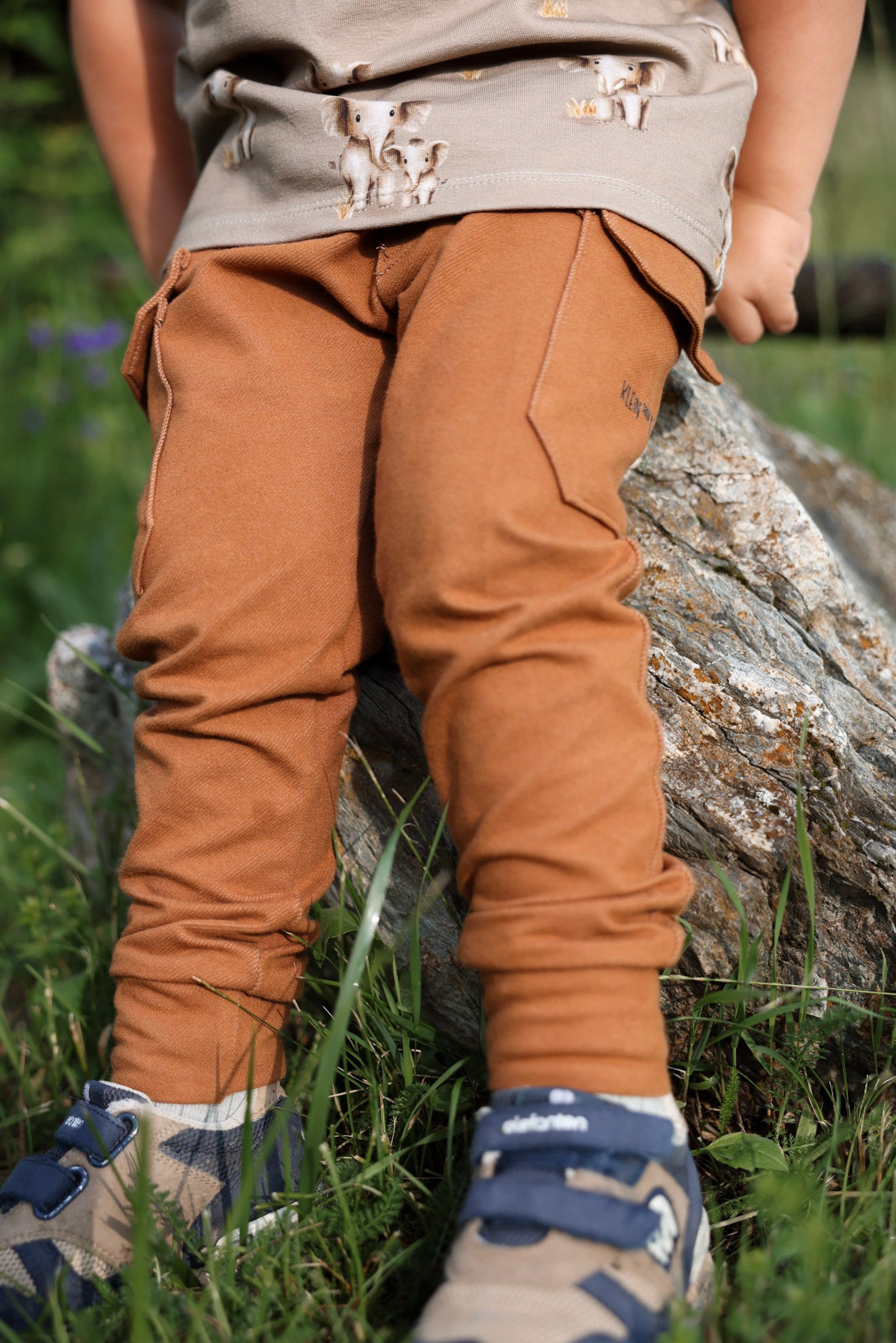 coole Baggy in Wunschgrösse und Farbe