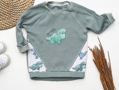Sweater in Wunschgrösse und Farbe