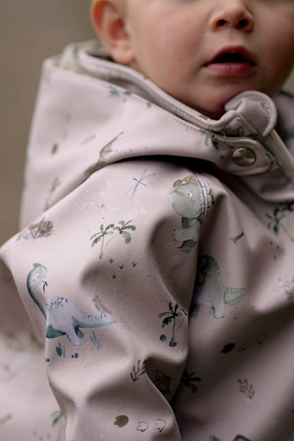 Softshelljacke in Wunschgrösse und Farbe