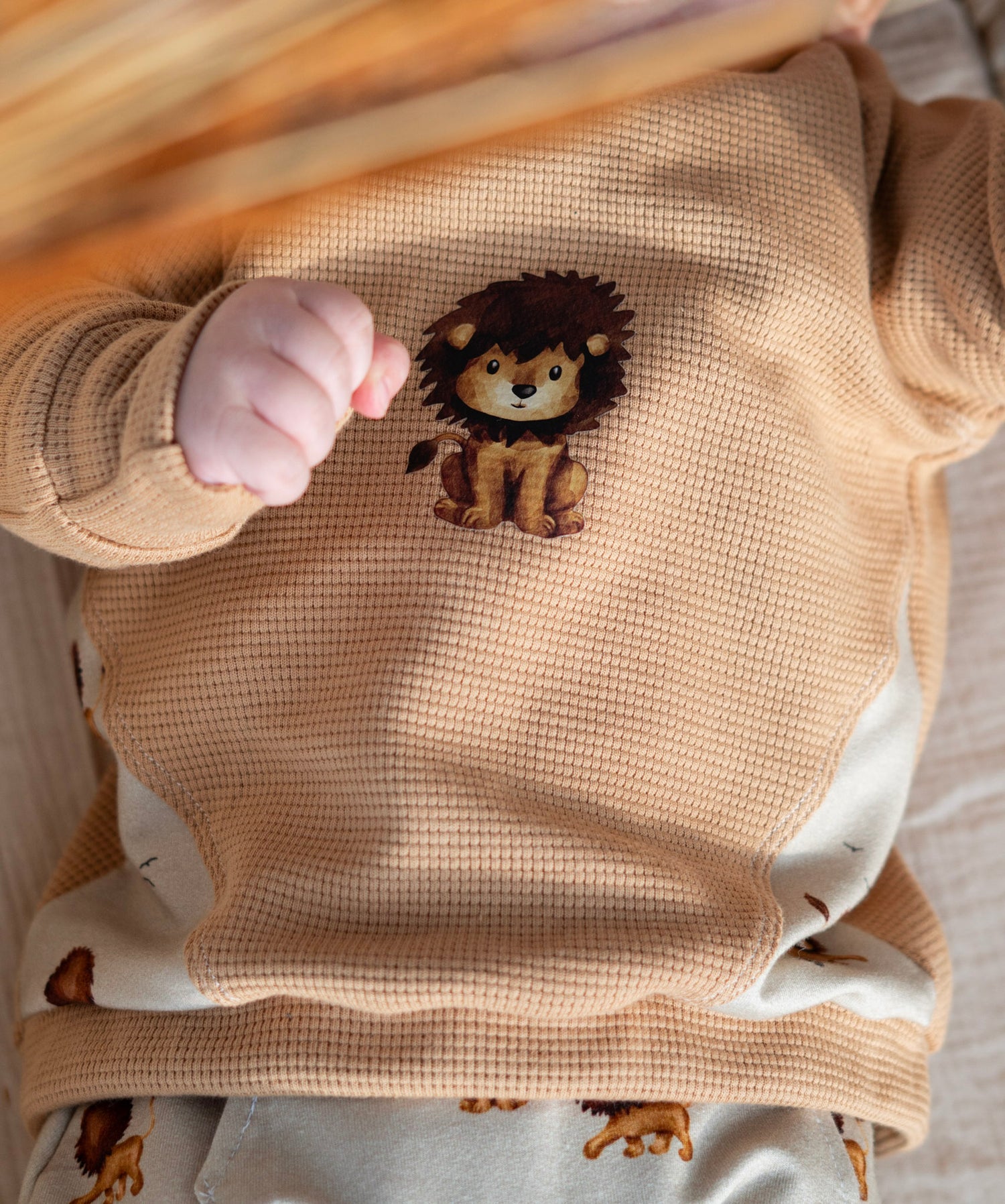 Sweater in Wunschgrösse und Farbe