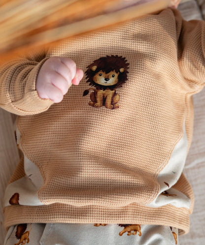 Sweater in Wunschgrösse und Farbe