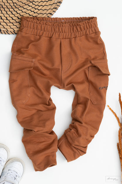 Baggy mit T-Shirt in Wunschgrösse und Farbe