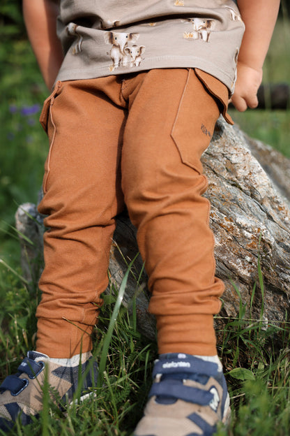 coole Baggy in Wunschgrösse und Farbe