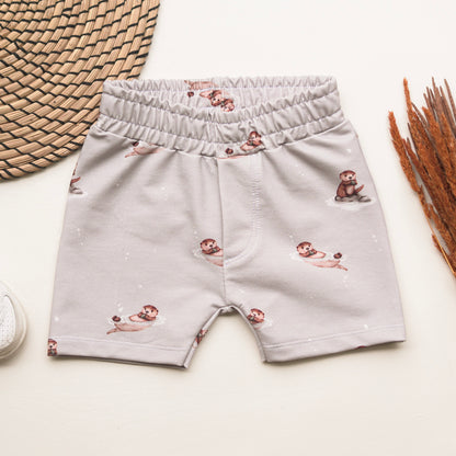 Baggyshorts in Wunschgrösse und Farbe