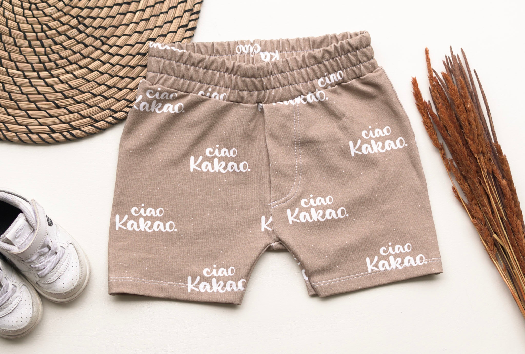 Baggyshorts ciao Kakao Grösse 98