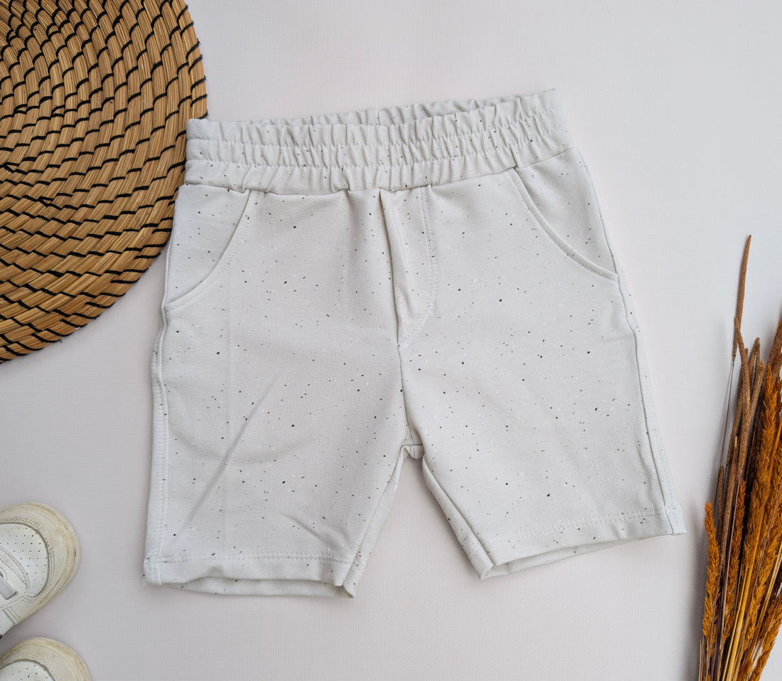 Baggyshorts in der Grösse 104